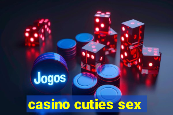 casino cuties sex